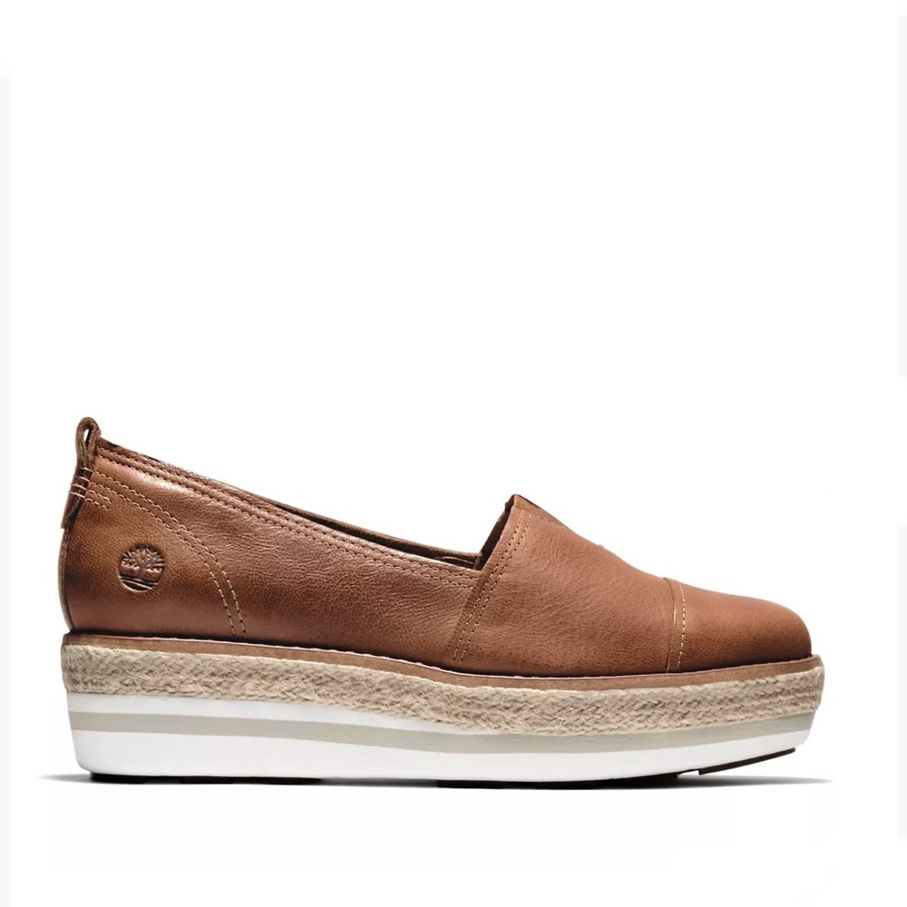 Timberland Slip on shoes